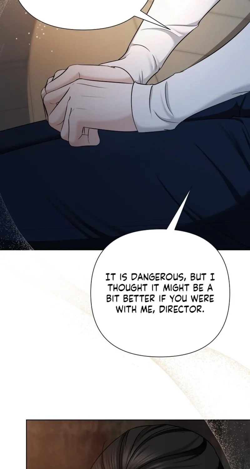 Read Mystic City chapter 20 image 2 on Lezhin