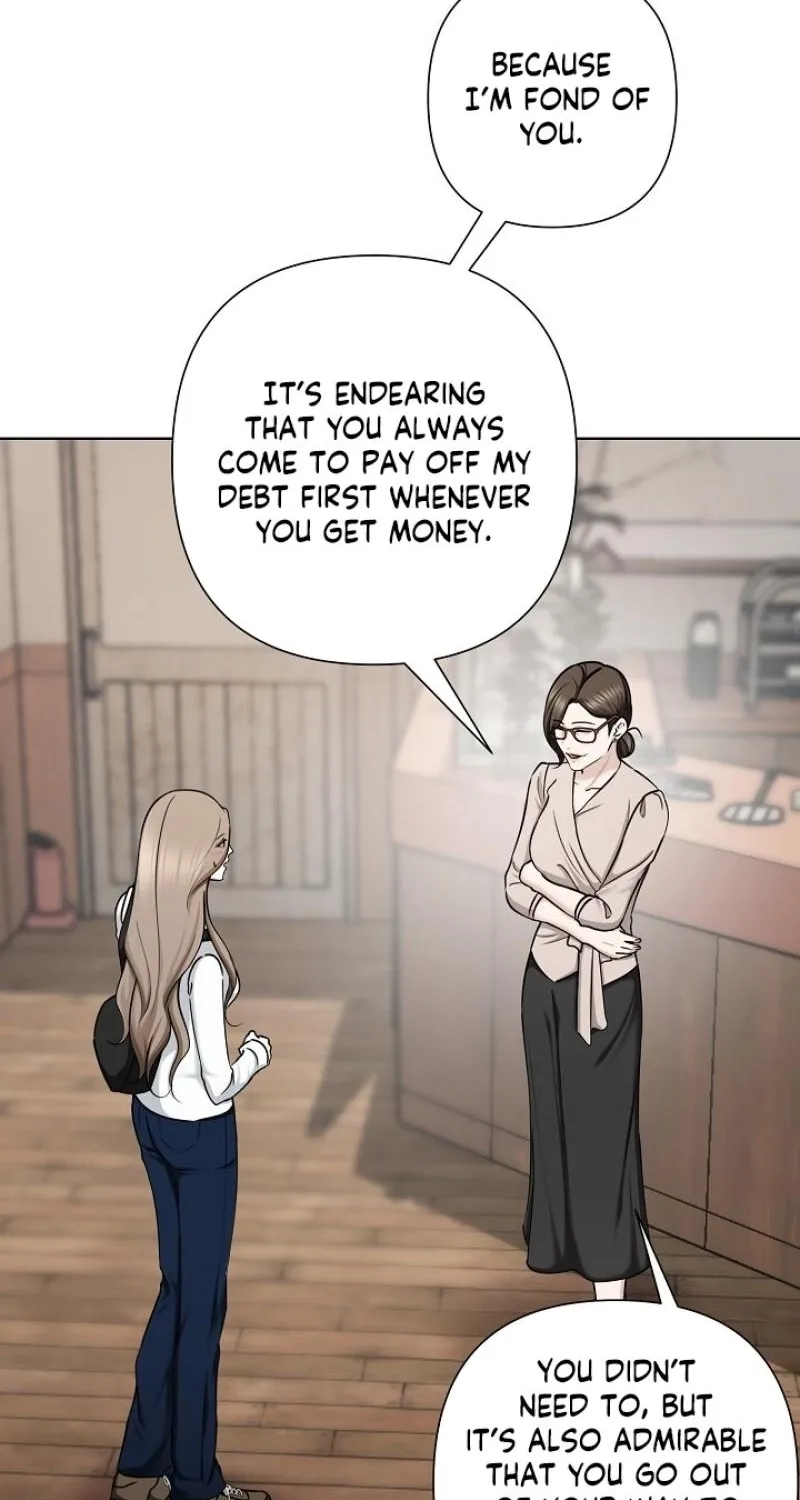 Read Mystic City chapter 20 image 20 on Lezhin