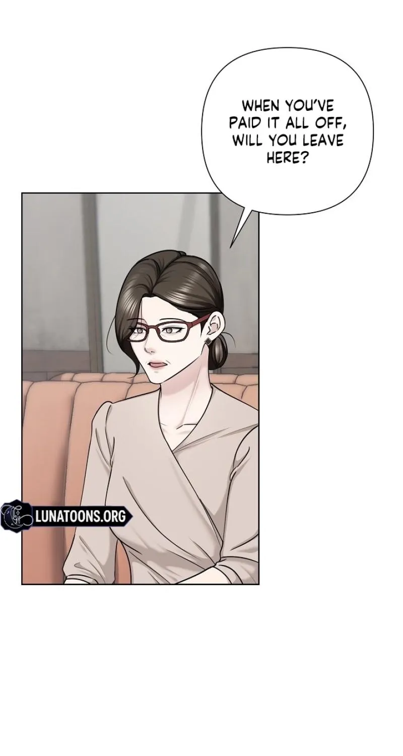 Read Mystic City chapter 20 image 25 on Lezhin