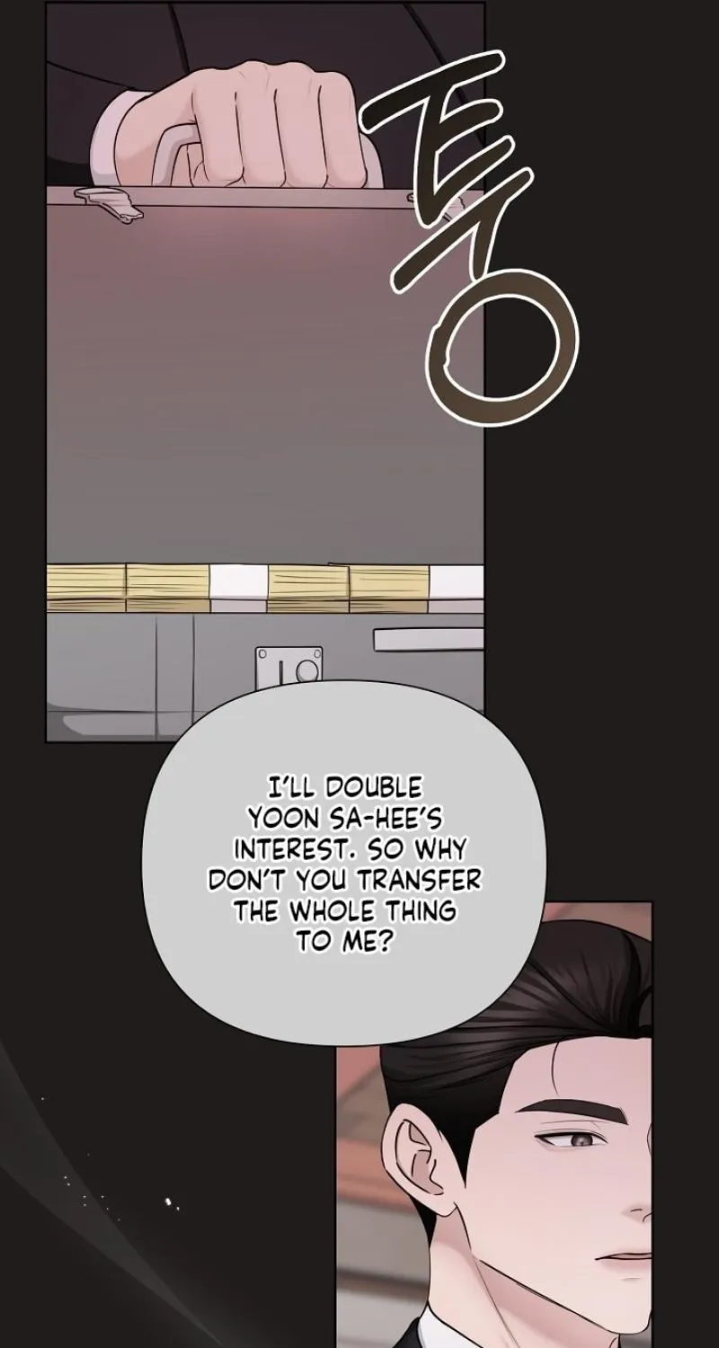 Read Mystic City chapter 20 image 34 on Lezhin
