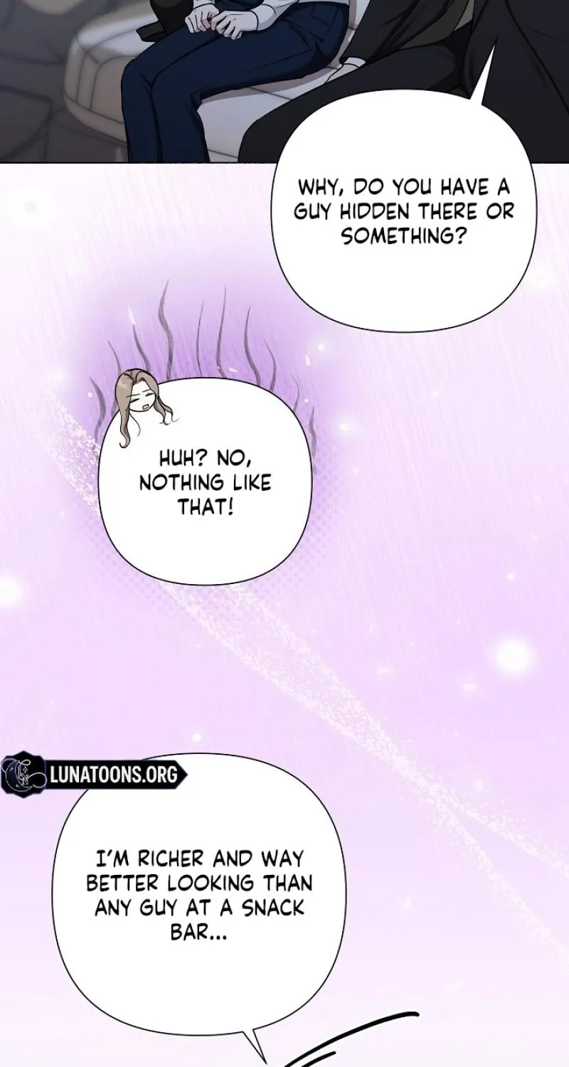 Read Mystic City chapter 20 image 49 on Lezhin