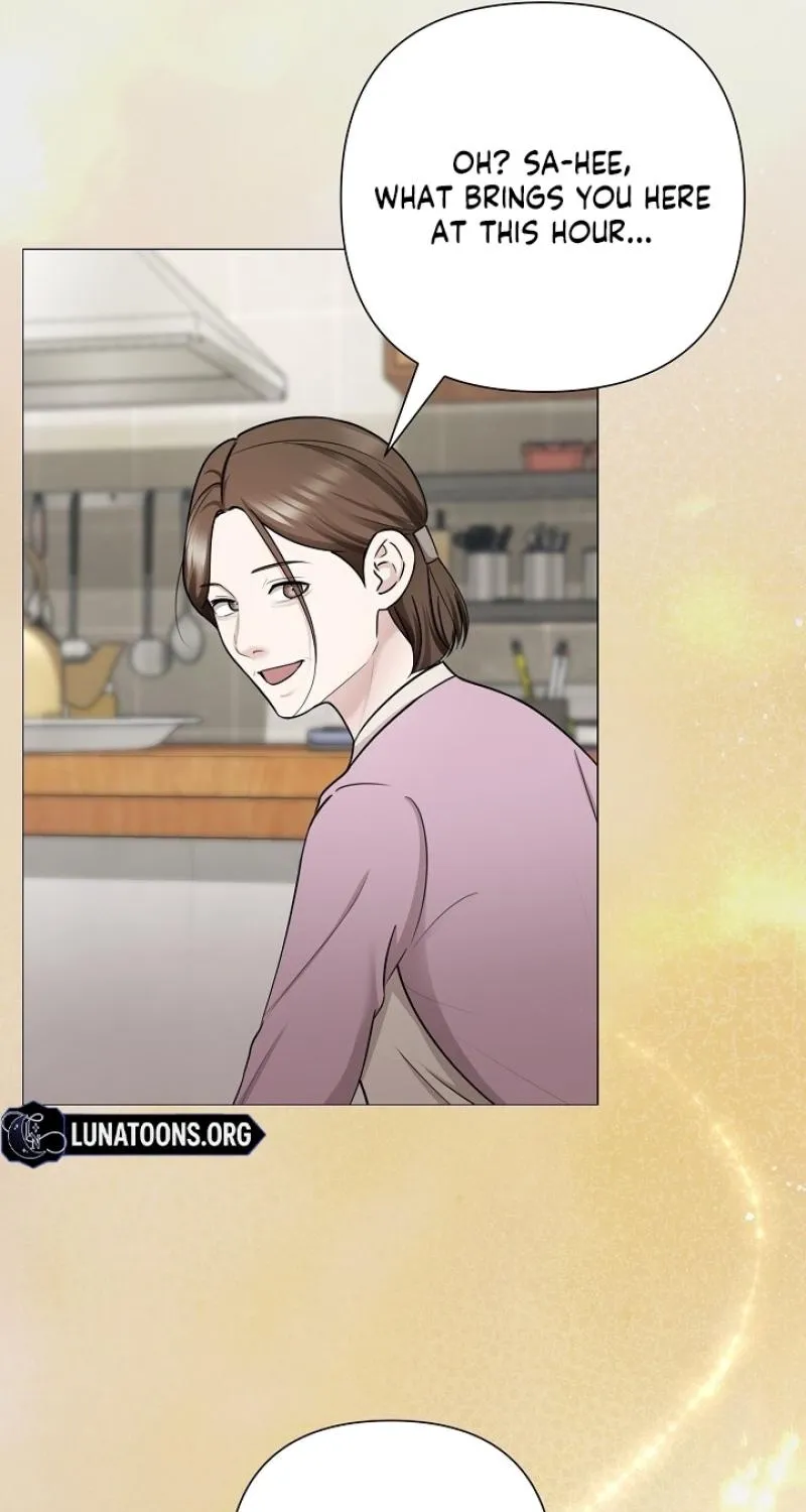 Read Mystic City chapter 20 image 58 on Lezhin