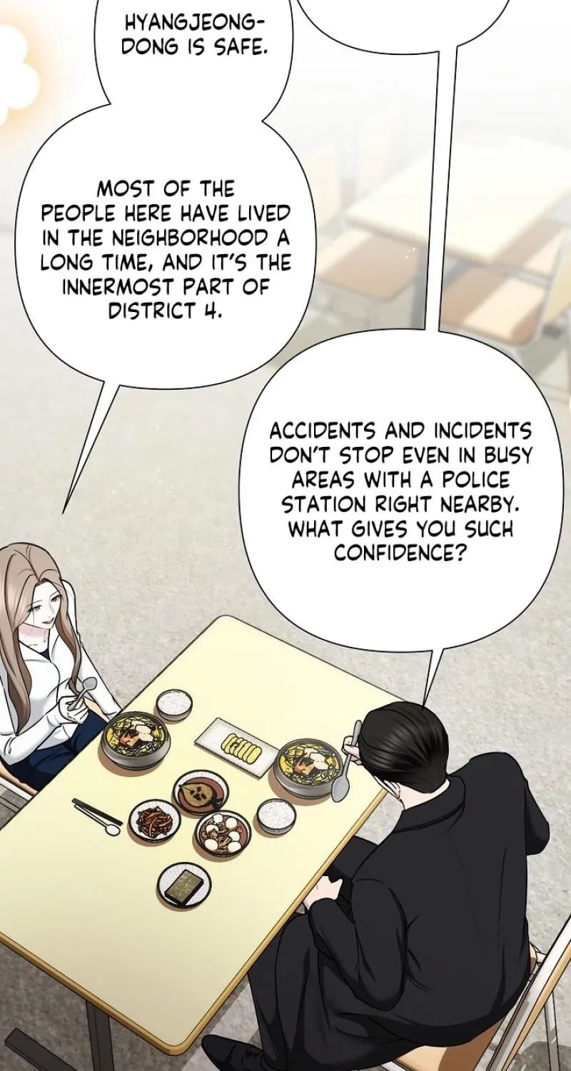 Read Mystic City chapter 20 image 78 on Lezhin