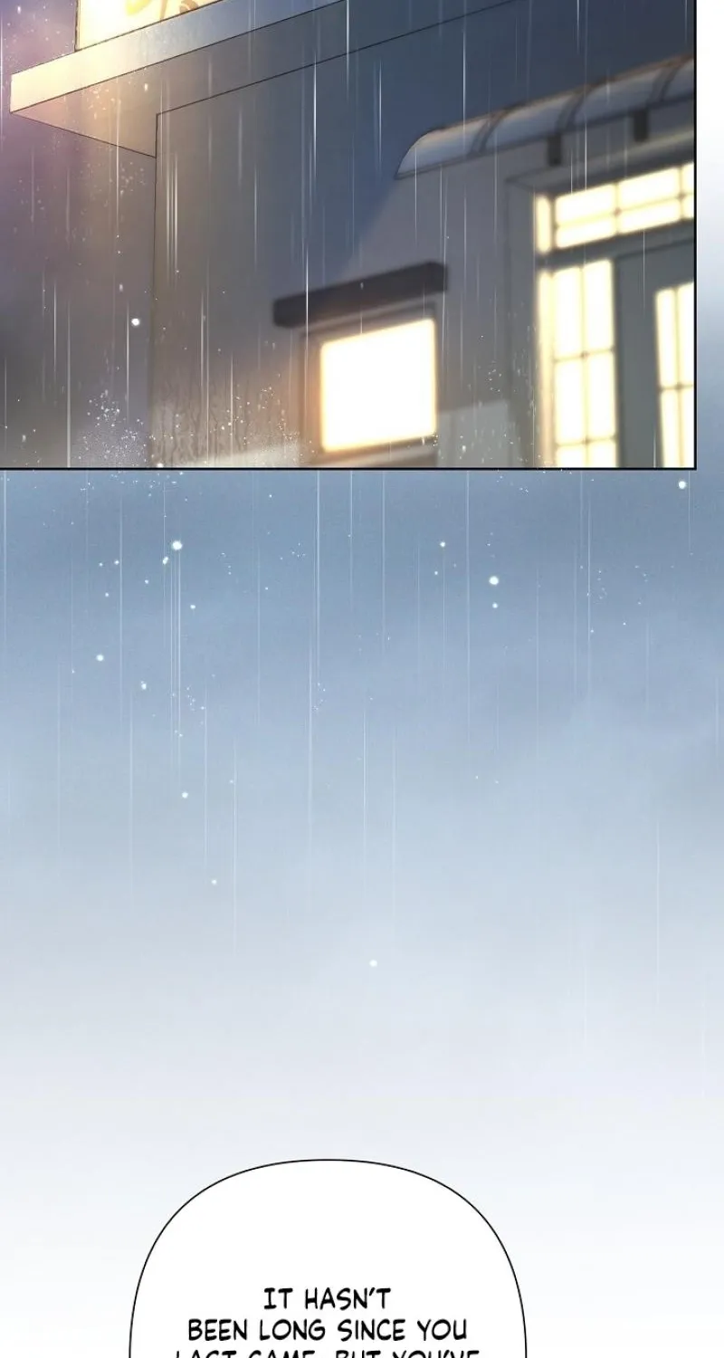 Read Mystic City chapter 20 image 8 on Lezhin