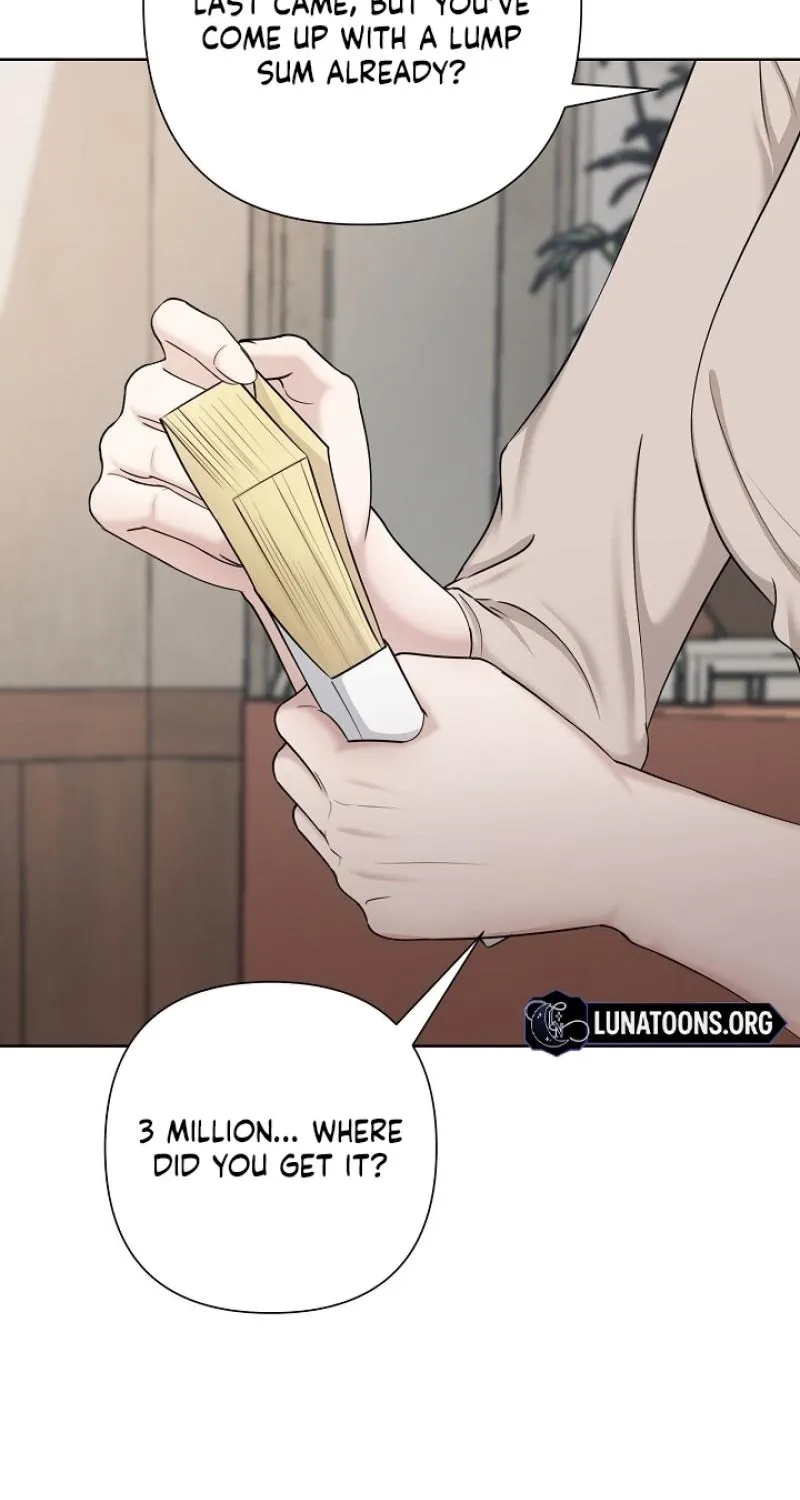 Read Mystic City chapter 20 image 9 on Lezhin
