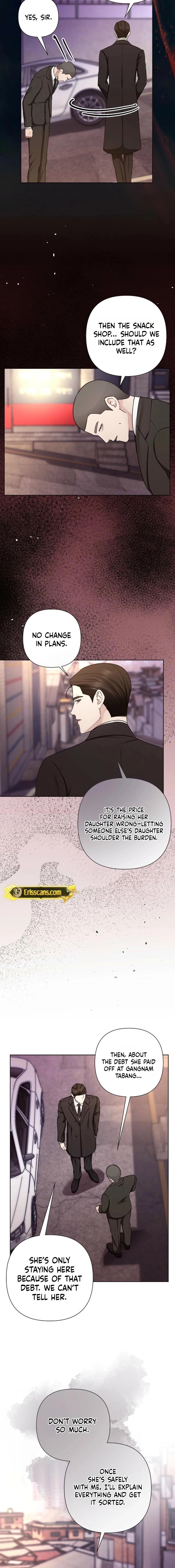 Read Mystic City chapter 21 image 12 on Lezhin
