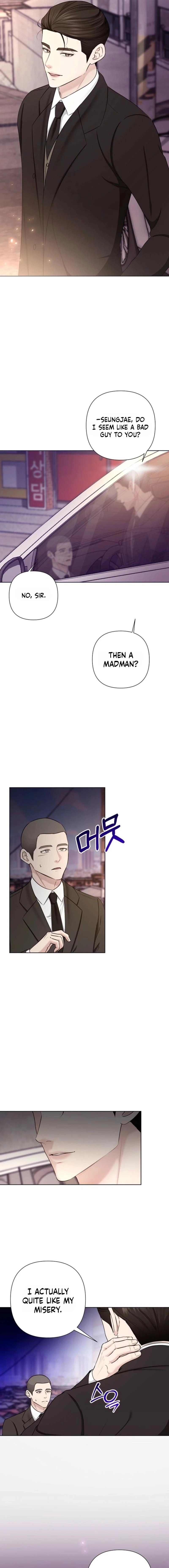 Read Mystic City chapter 21 image 13 on Lezhin
