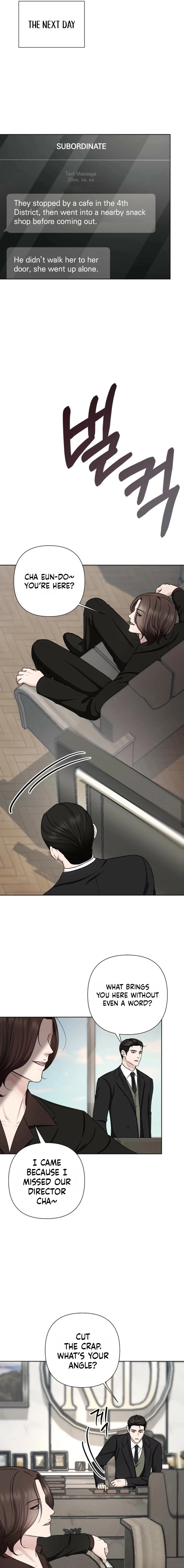 Read Mystic City chapter 21 image 15 on Lezhin