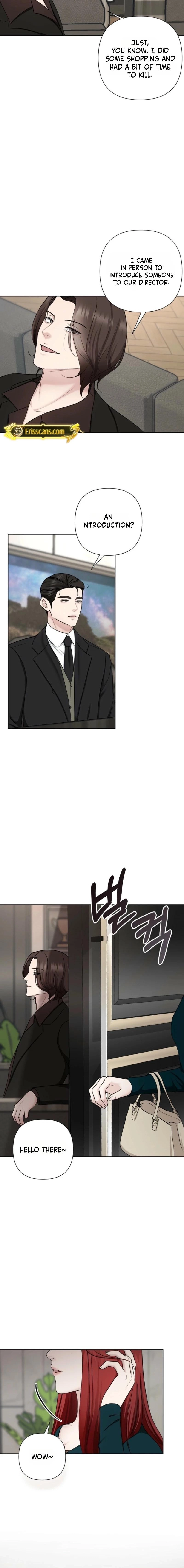Read Mystic City chapter 21 image 16 on Lezhin