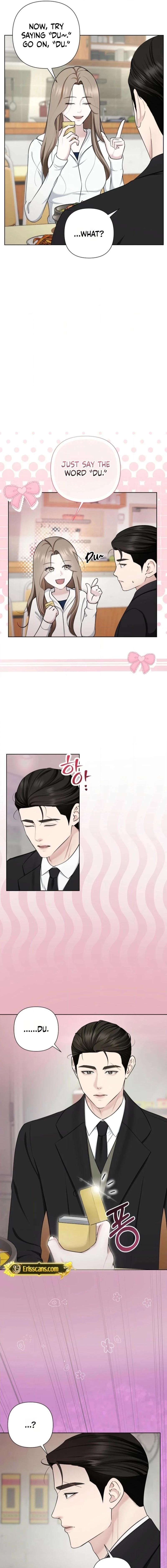 Read Mystic City chapter 21 image 3 on Lezhin