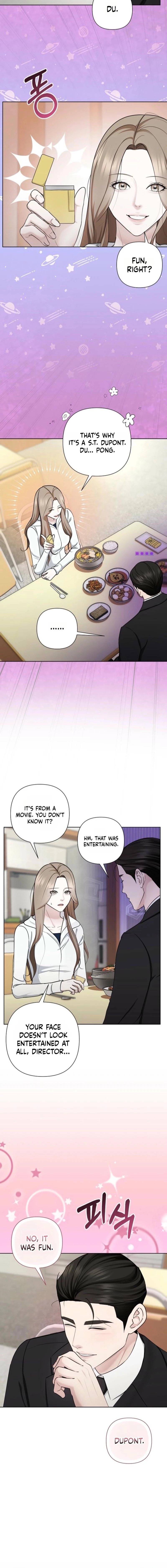 Read Mystic City chapter 21 image 4 on Lezhin