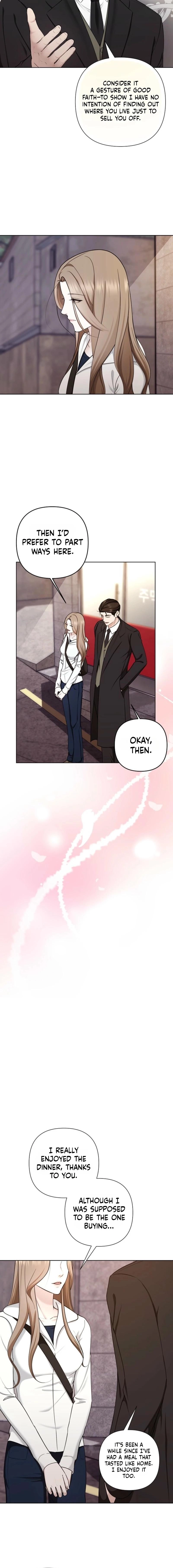 Read Mystic City chapter 21 image 6 on Lezhin