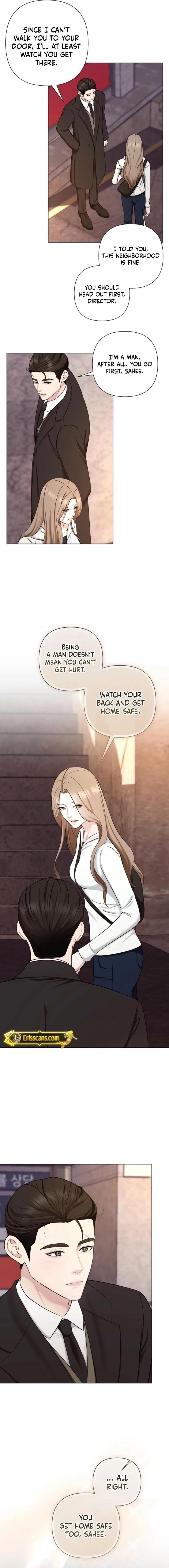 Read Mystic City chapter 21 image 7 on Lezhin