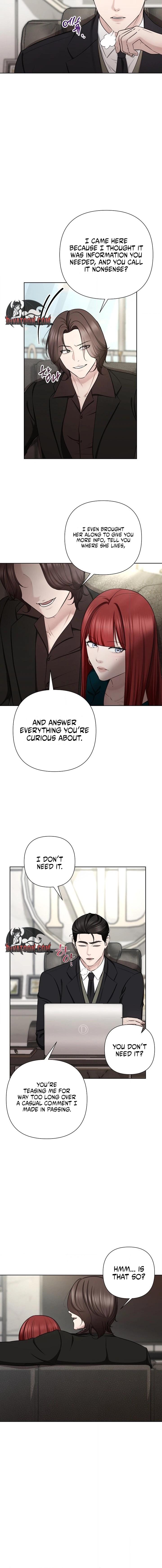 Read Mystic City chapter 22 image 3 on Lezhin