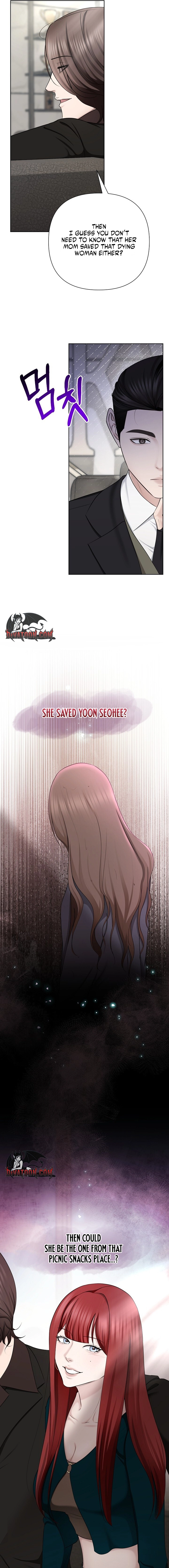 Read Mystic City chapter 22 image 4 on Lezhin