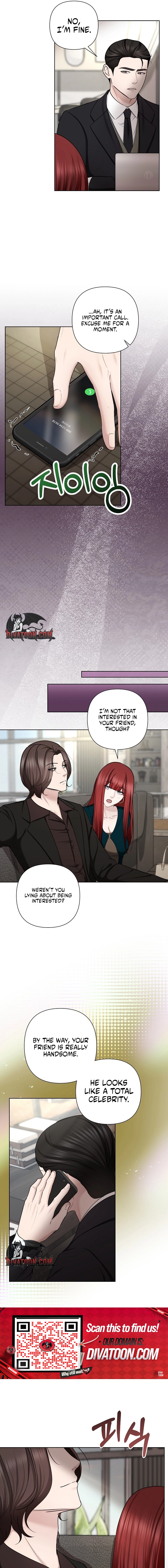Read Mystic City chapter 22 image 8 on Lezhin
