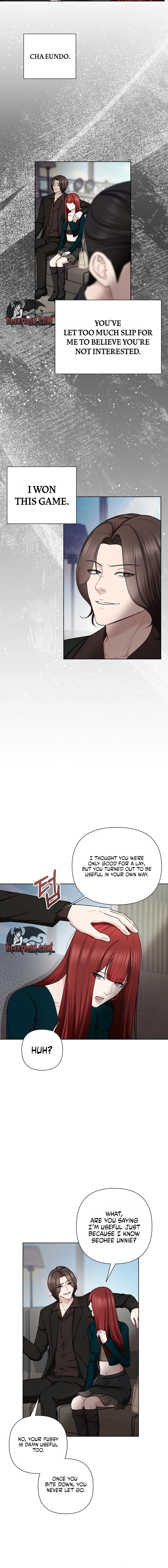 Read Mystic City chapter 22 image 9 on Lezhin