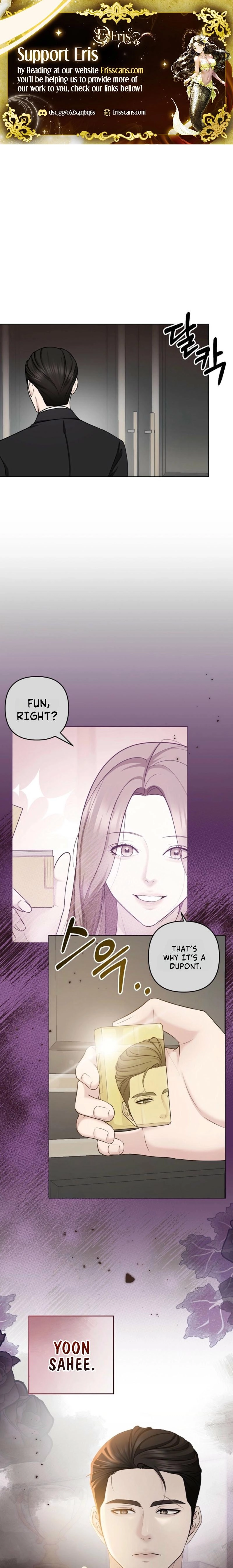 Read Mystic City chapter 23 image 1 on Lezhin