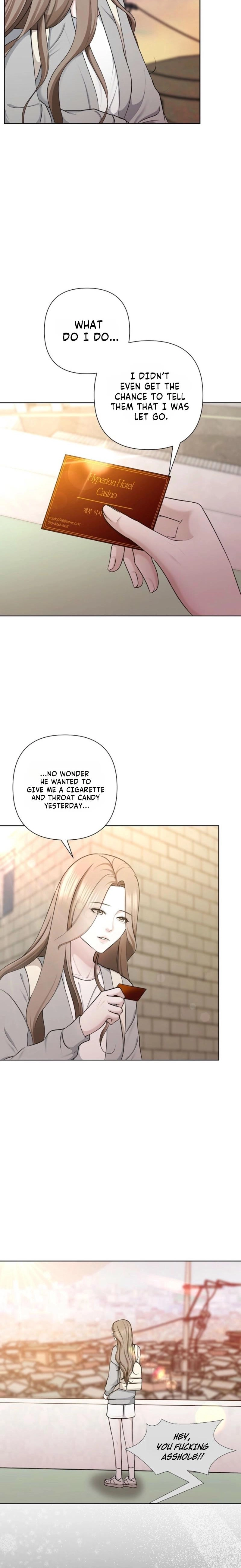 Read Mystic City chapter 23 image 10 on Lezhin