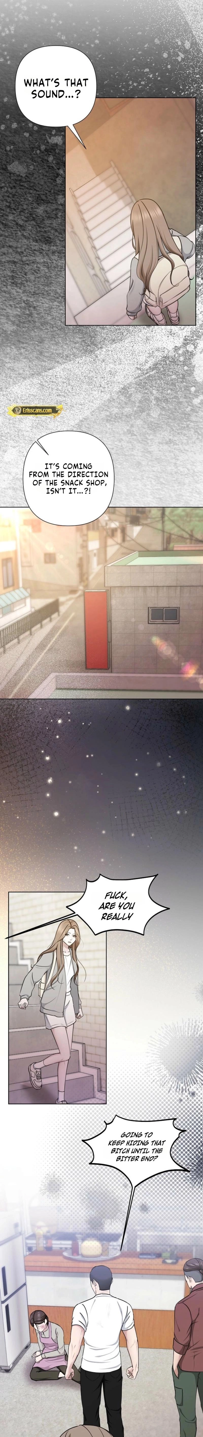 Read Mystic City chapter 23 image 11 on Lezhin