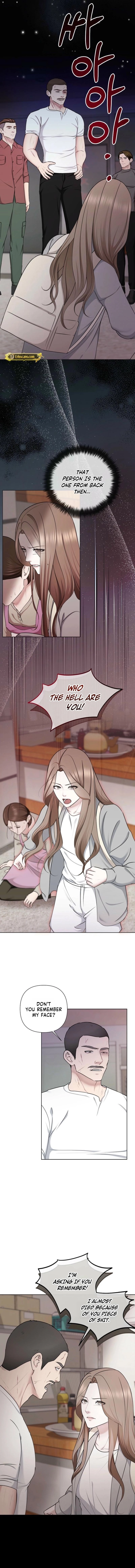 Read Mystic City chapter 23 image 13 on Lezhin
