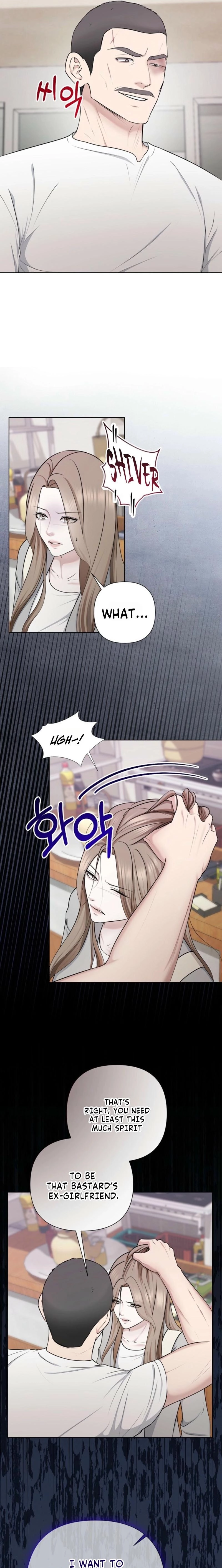 Read Mystic City chapter 23 image 16 on Lezhin