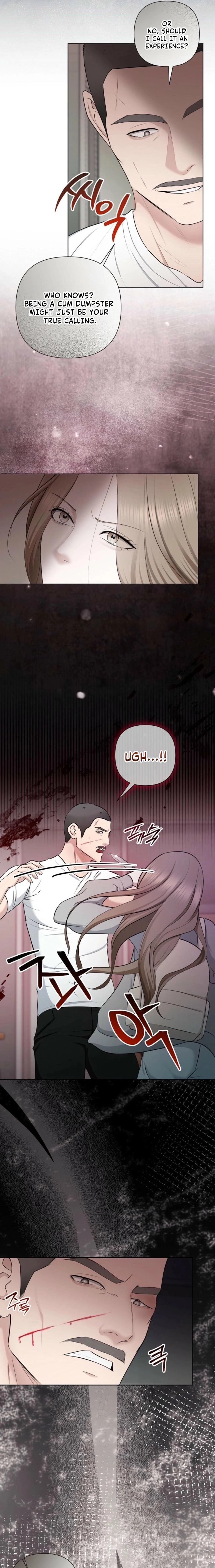 Read Mystic City chapter 23 image 18 on Lezhin