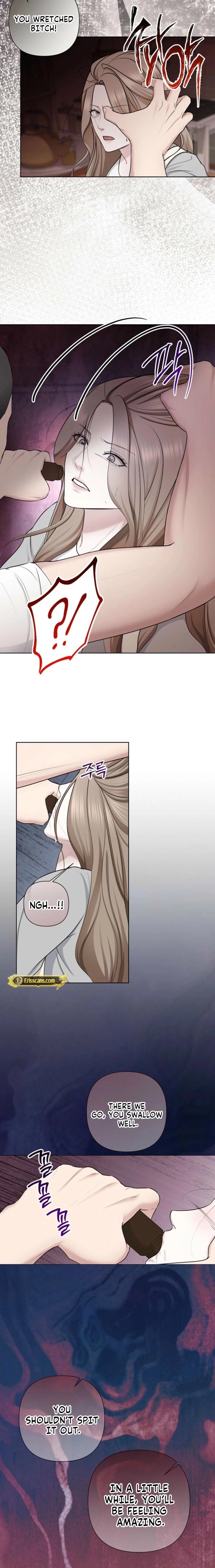 Read Mystic City chapter 23 image 19 on Lezhin