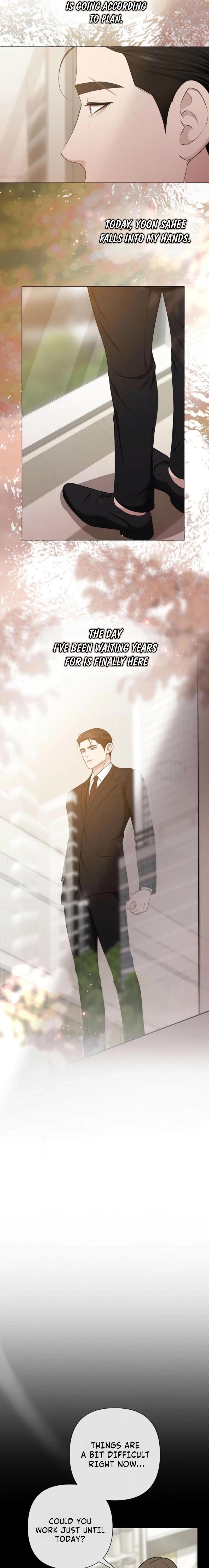 Read Mystic City chapter 23 image 7 on Lezhin
