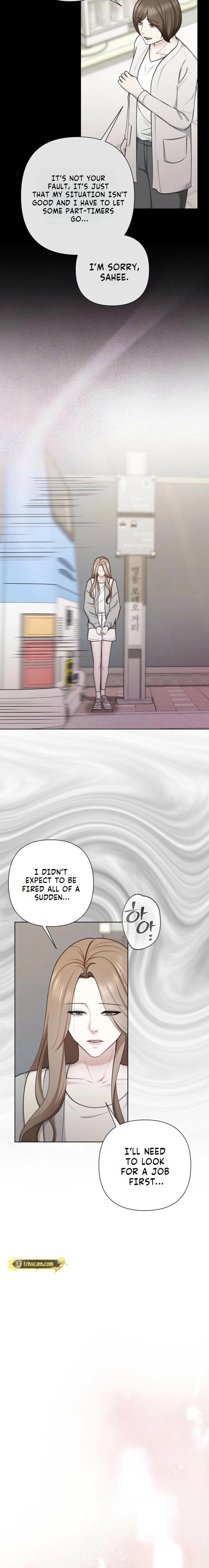 Read Mystic City chapter 23 image 8 on Lezhin
