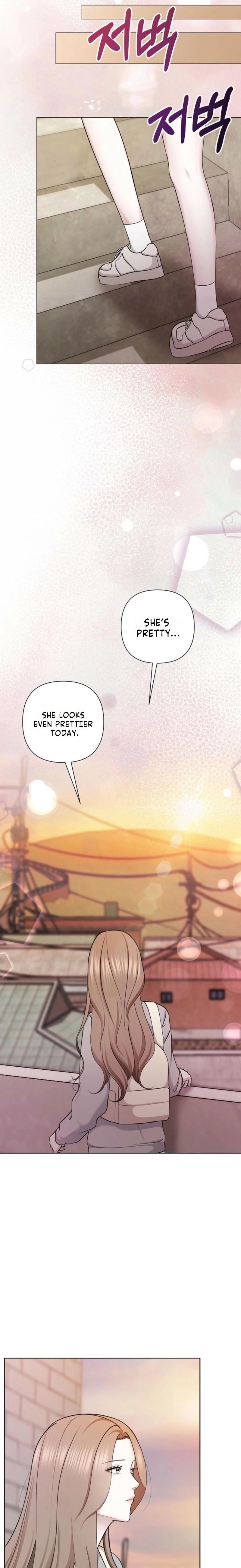 Read Mystic City chapter 23 image 9 on Lezhin