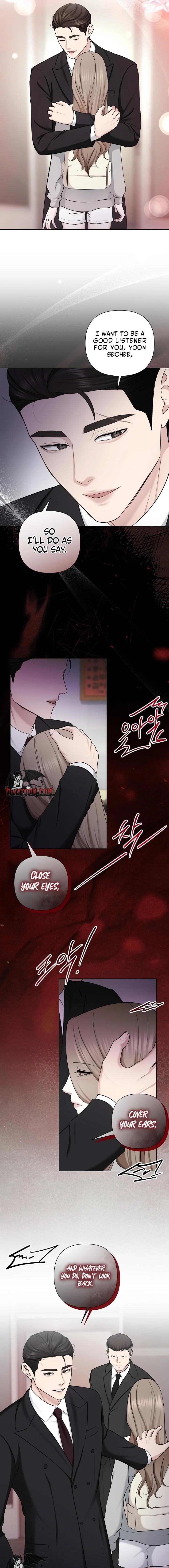 Read Mystic City chapter 24 image 12 on Lezhin