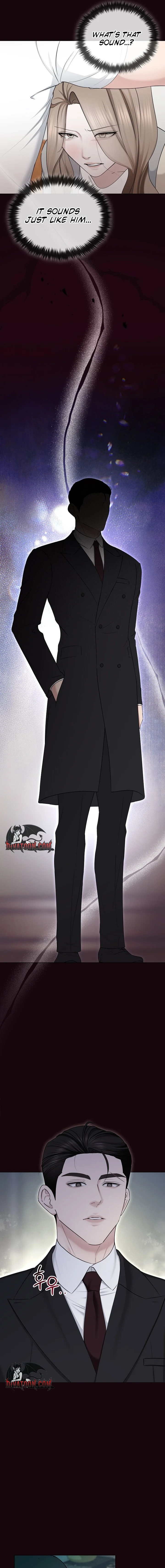 Read Mystic City chapter 24 image 6 on Lezhin