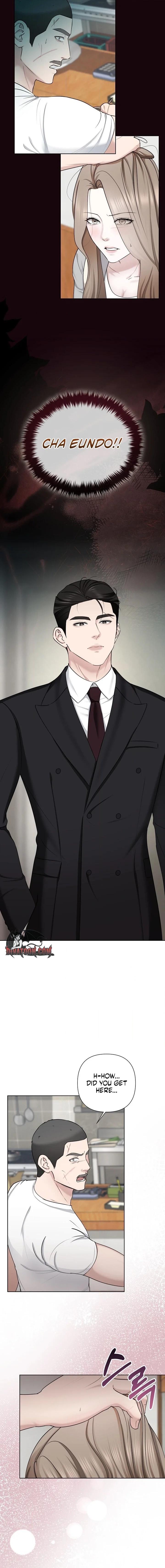 Read Mystic City chapter 24 image 7 on Lezhin