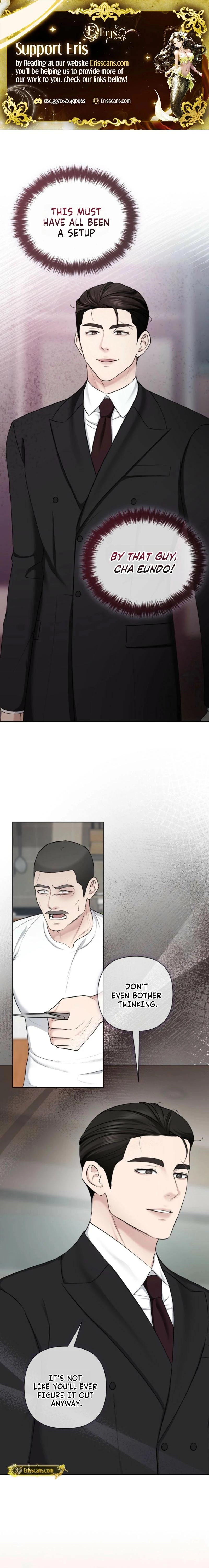 Read Mystic City chapter 25 image 1 on Lezhin