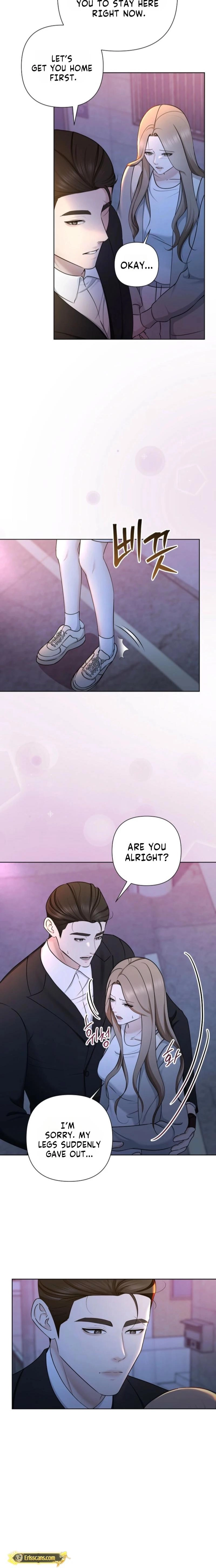 Read Mystic City chapter 25 image 12 on Lezhin