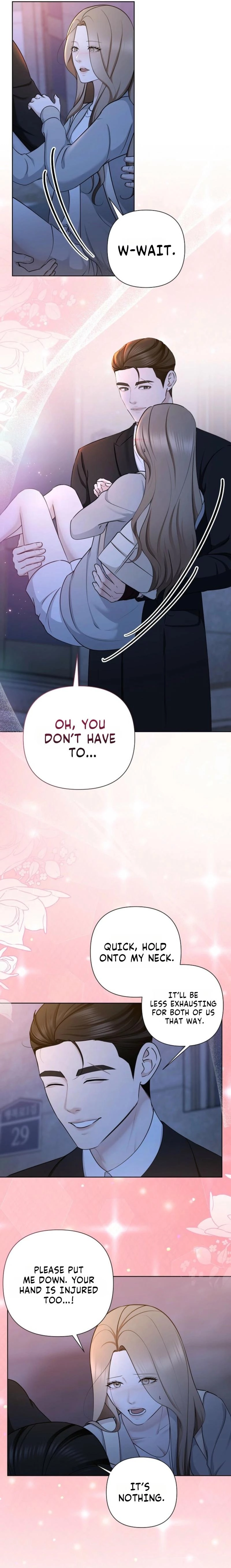 Read Mystic City chapter 25 image 13 on Lezhin