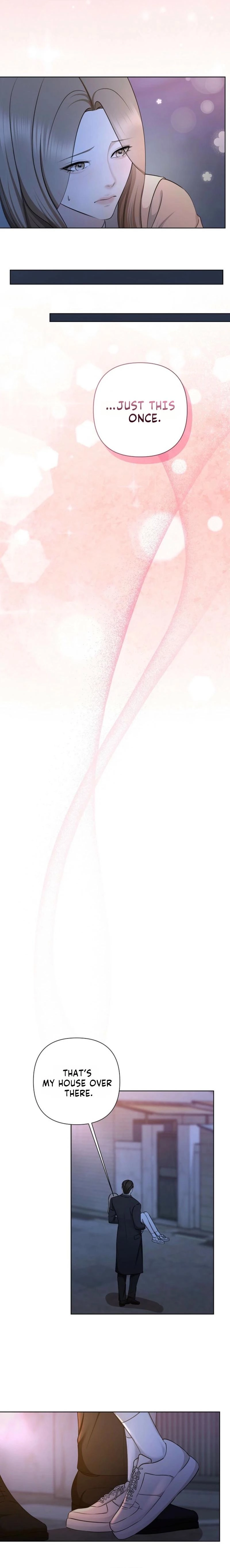 Read Mystic City chapter 25 image 14 on Lezhin