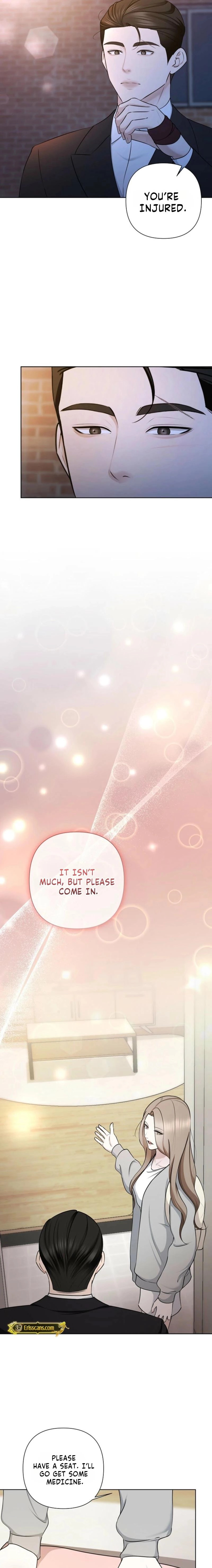 Read Mystic City chapter 25 image 17 on Lezhin