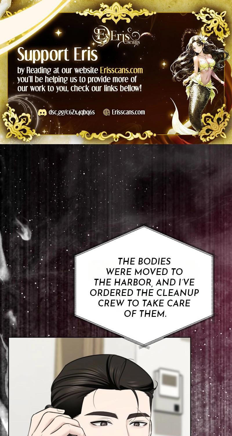 Read Mystic City chapter 26 image 1 on Lezhin