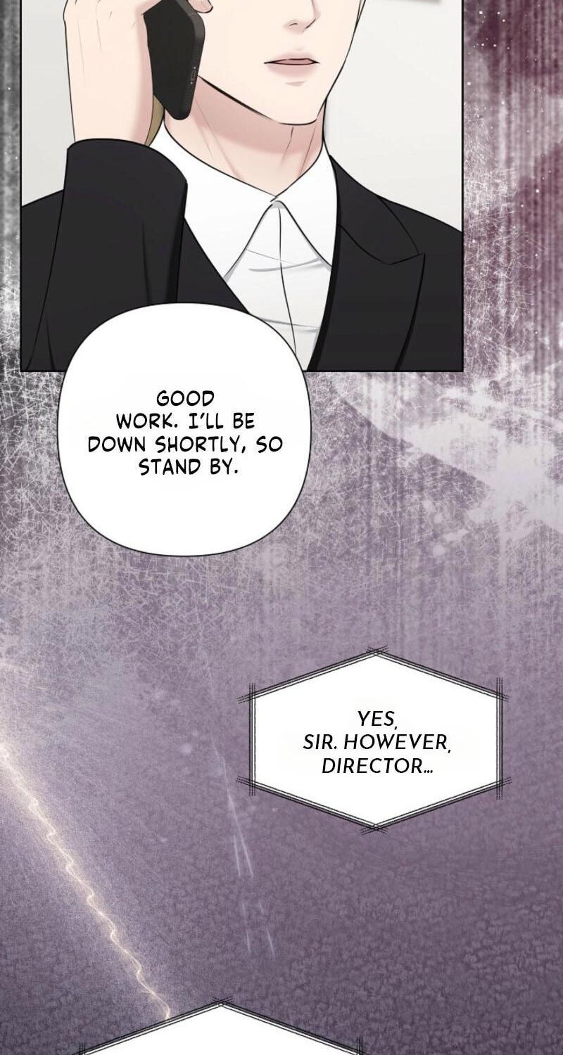 Read Mystic City chapter 26 image 2 on Lezhin