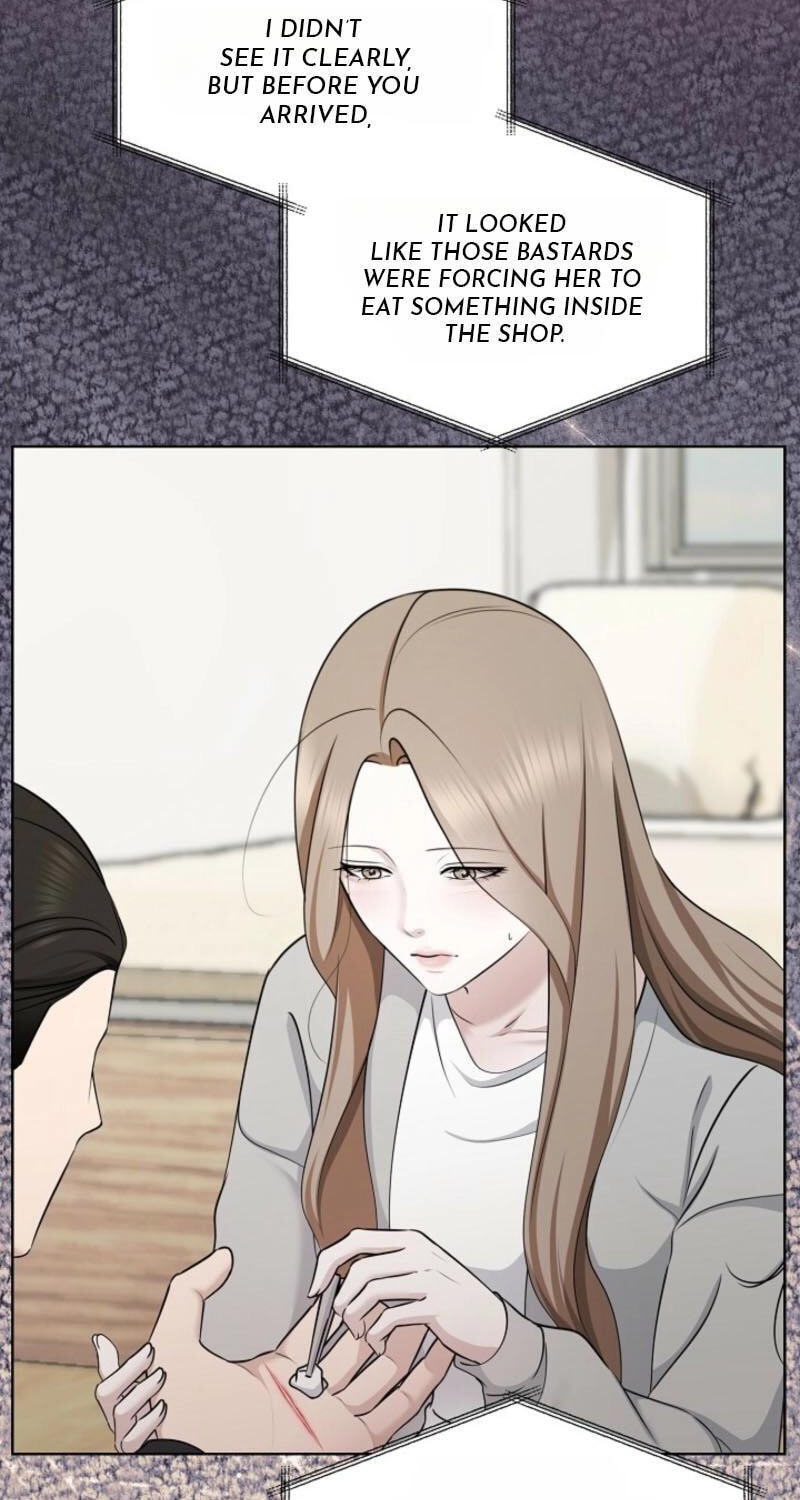Read Mystic City chapter 26 image 3 on Lezhin