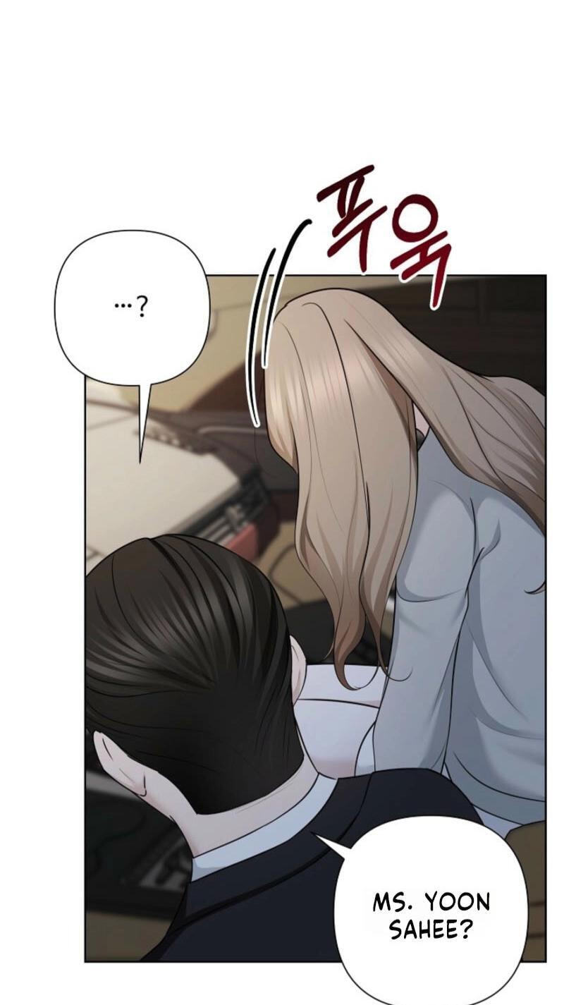 Read Mystic City chapter 26 image 32 on Lezhin