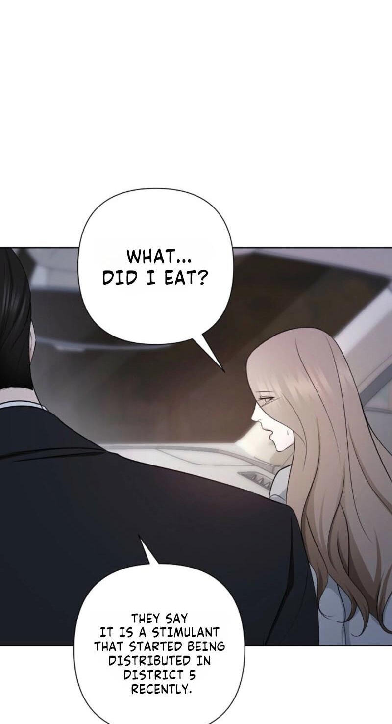 Read Mystic City chapter 26 image 49 on Lezhin
