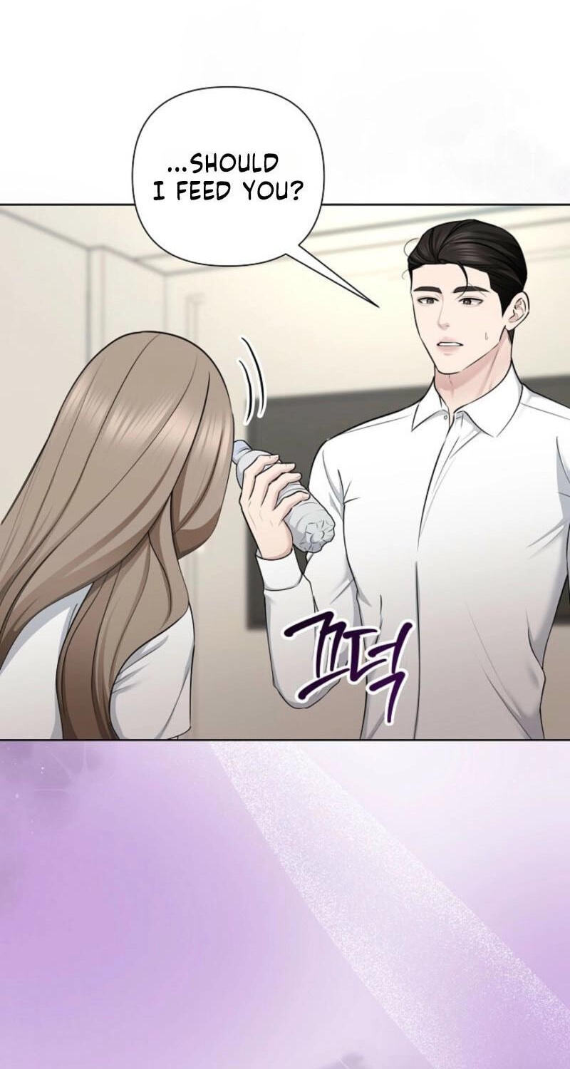 Read Mystic City chapter 27 image 24 on Lezhin
