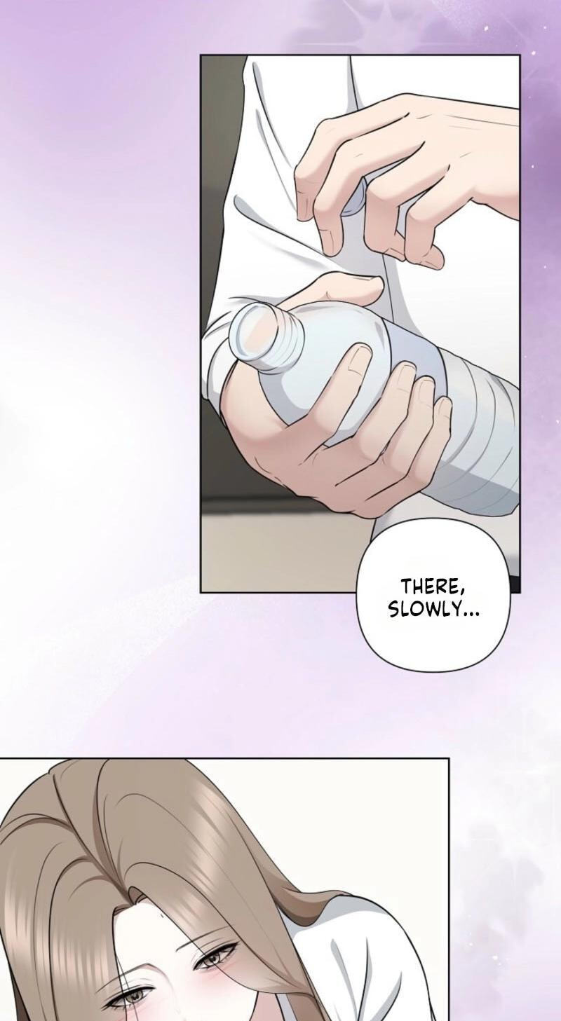 Read Mystic City chapter 27 image 25 on Lezhin