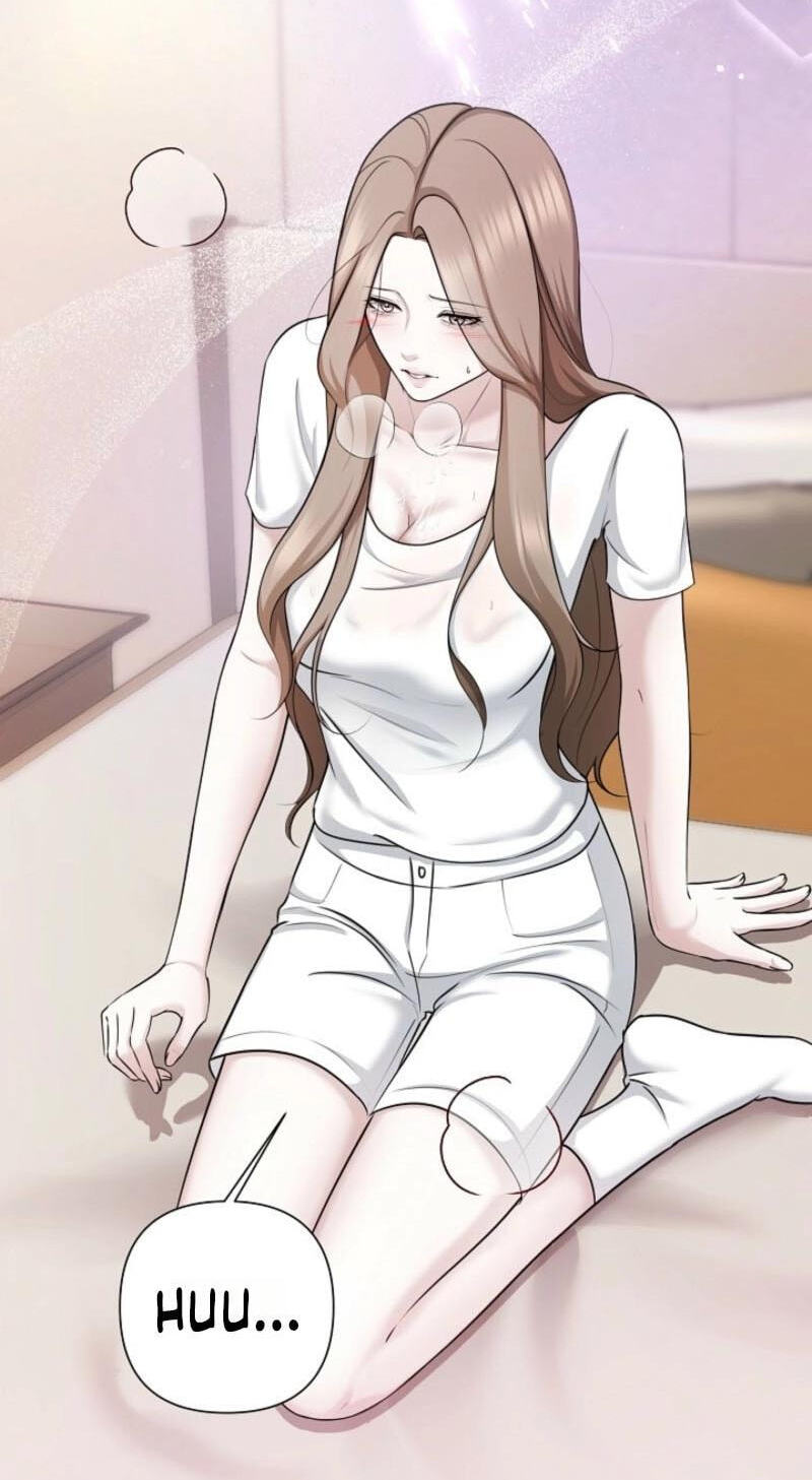 Read Mystic City chapter 27 image 27 on Lezhin
