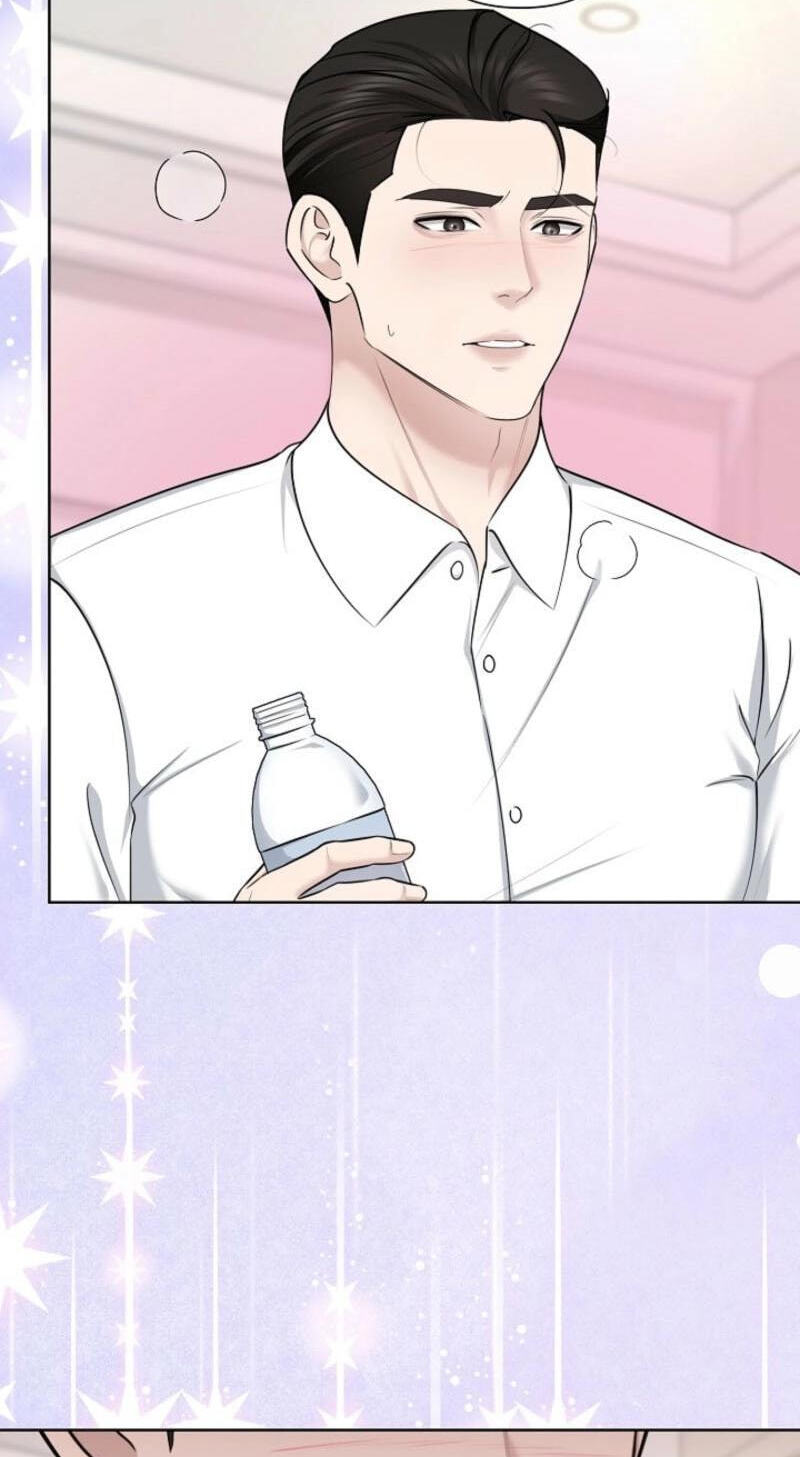 Read Mystic City chapter 27 image 30 on Lezhin