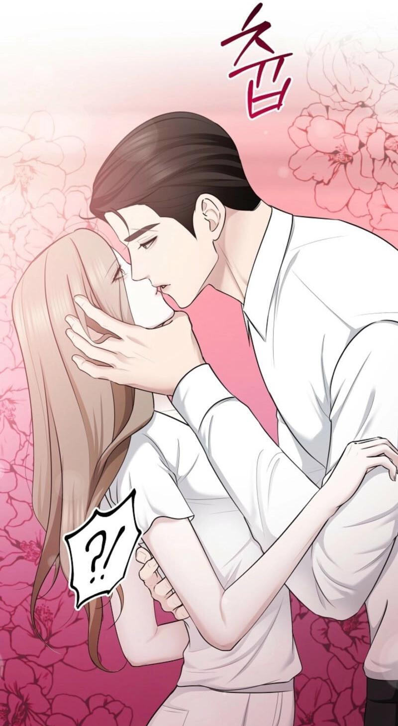Read Mystic City chapter 27 image 33 on Lezhin
