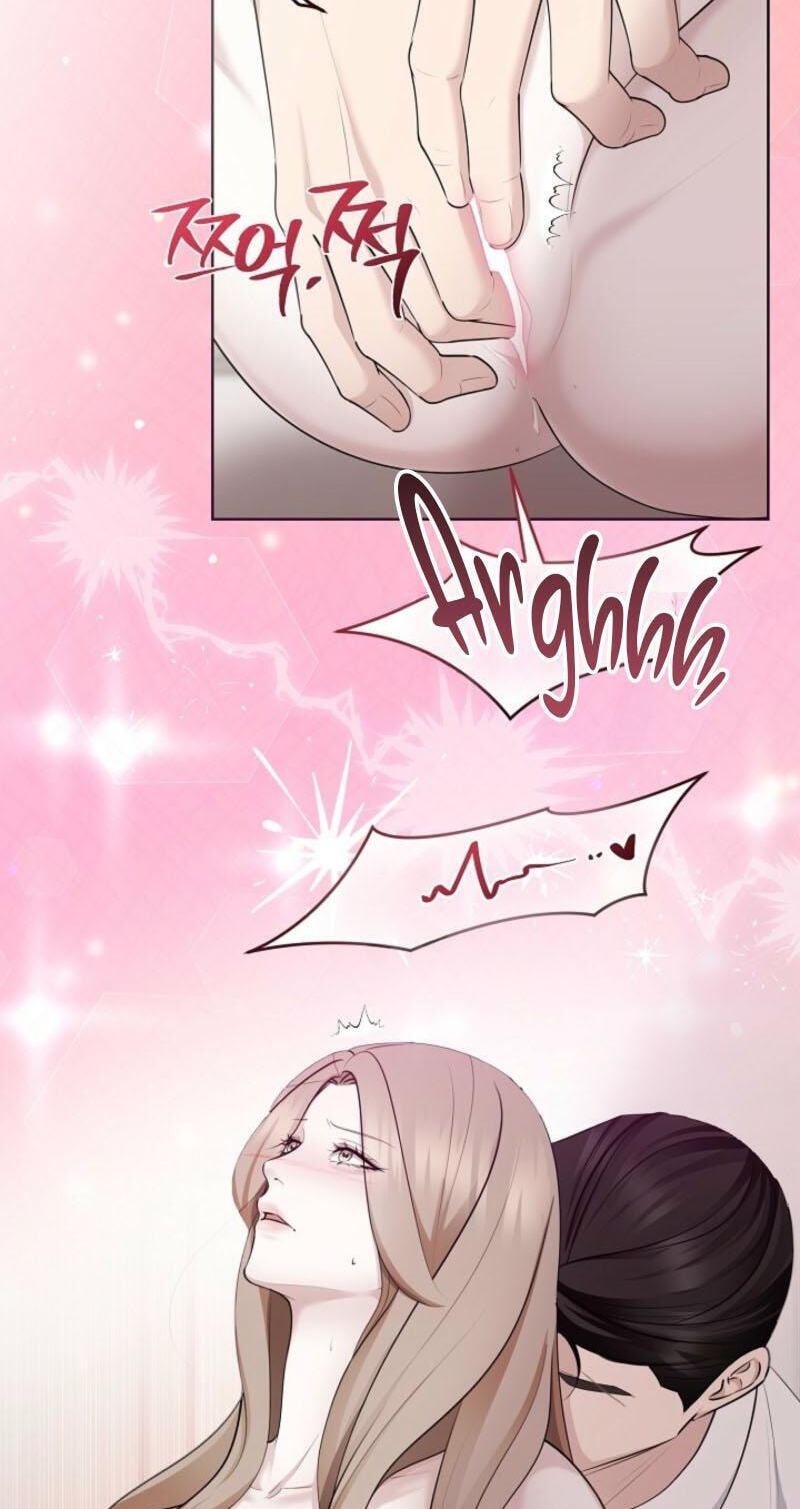 Read Mystic City chapter 28 image 36 on Lezhin